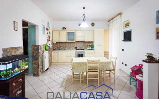 APPARTAMENTO IN VENDITA MINTURNO