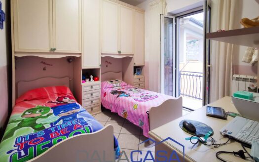 APPARTAMENTO IN VENDITA MINTURNO