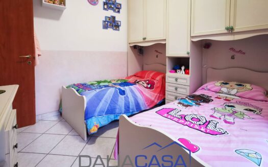 APPARTAMENTO IN VENDITA MINTURNO