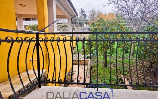 APPARTAMENTO IN VENDITA MINTURNO