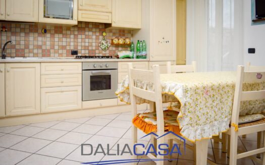 APPARTAMENTO IN VENDITA MINTURNO