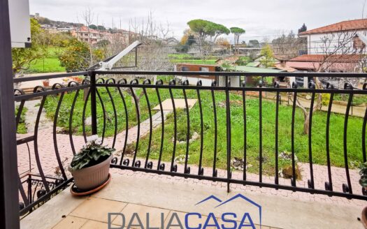 APPARTAMENTO IN VENDITA MINTURNO