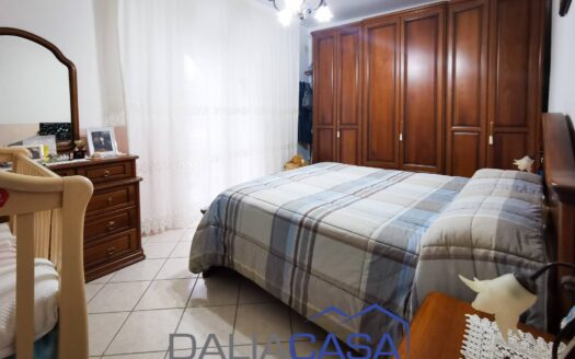 APPARTAMENTO IN VENDITA MINTURNO