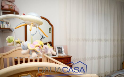 APPARTAMENTO IN VENDITA MINTURNO