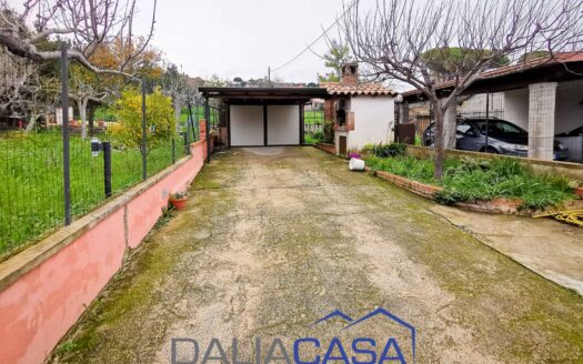 APPARTAMENTO IN VENDITA MINTURNO