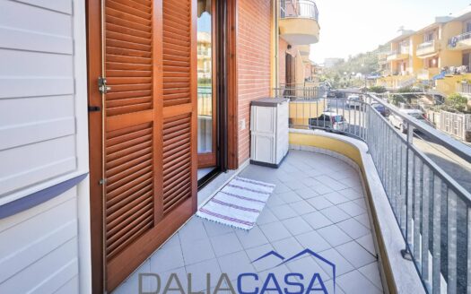 VILLETTA A SCHIERA IN VENDITA FORMIA