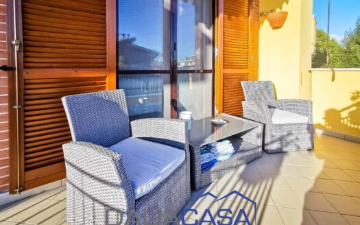 VILLETTA A SCHIERA IN VENDITA FORMIA