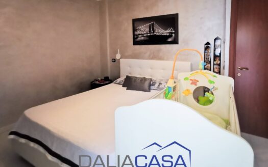 VILLETTA A SCHIERA IN VENDITA FORMIA