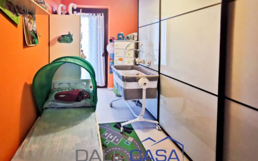 VILLETTA A SCHIERA IN VENDITA FORMIA