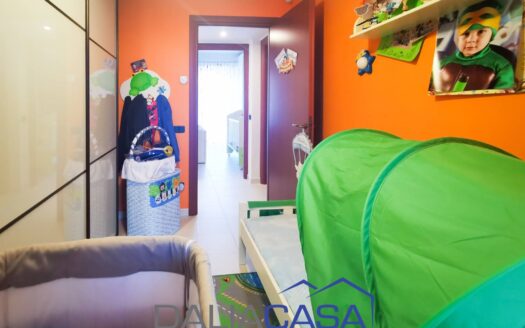 VILLETTA A SCHIERA IN VENDITA FORMIA