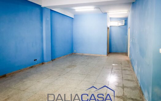 LOCALE COMMERCIALE IN AFFITTO FORMIA