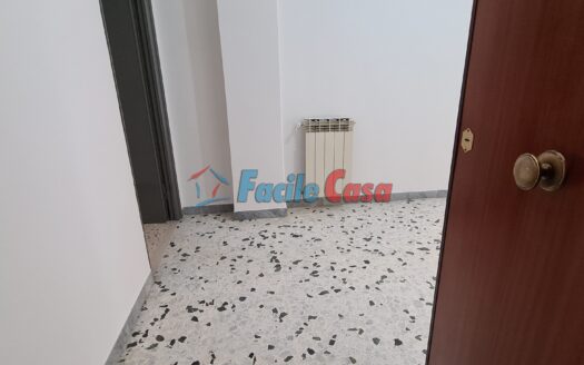 TRILOCALE AL CENTRO DI FORMIA