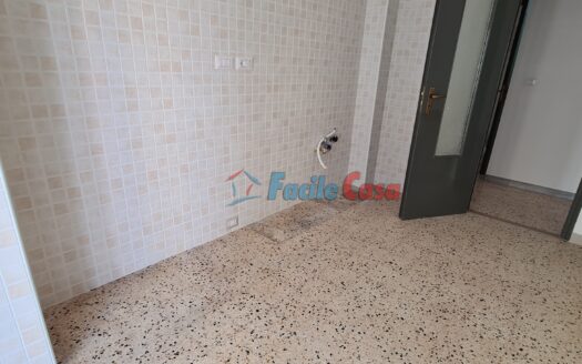 TRILOCALE AL CENTRO DI FORMIA