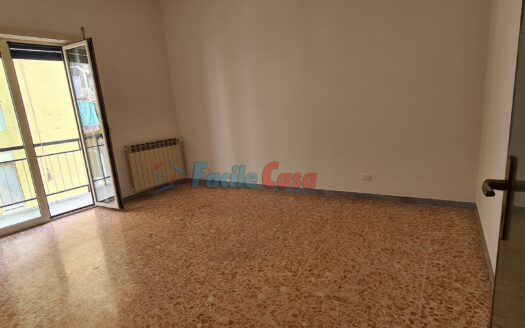 TRILOCALE AL CENTRO DI FORMIA