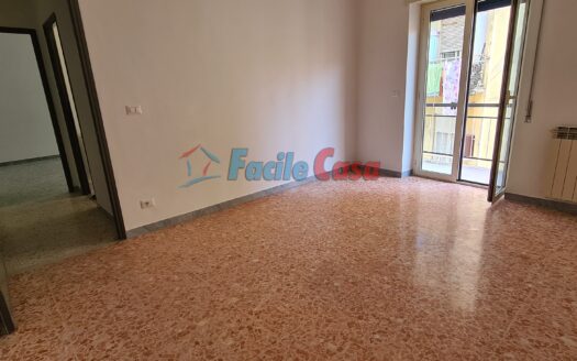 TRILOCALE AL CENTRO DI FORMIA