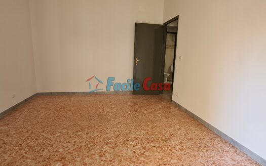 TRILOCALE AL CENTRO DI FORMIA