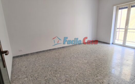 TRILOCALE AL CENTRO DI FORMIA