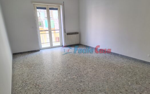 TRILOCALE AL CENTRO DI FORMIA