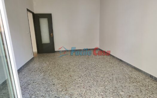 TRILOCALE AL CENTRO DI FORMIA