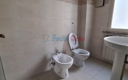 TRILOCALE AL CENTRO DI FORMIA