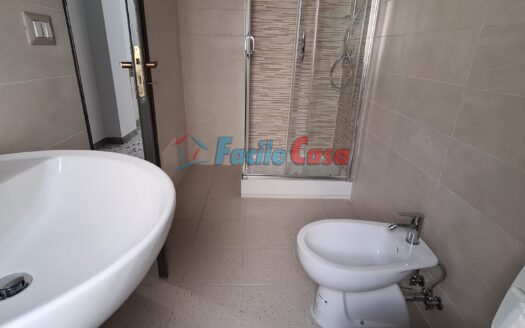 TRILOCALE AL CENTRO DI FORMIA