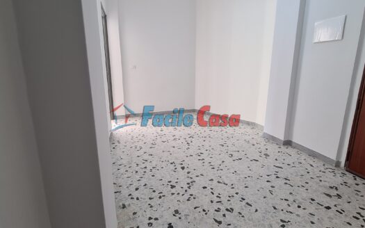 TRILOCALE AL CENTRO DI FORMIA