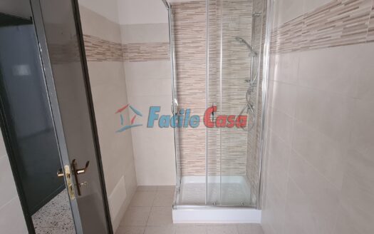 TRILOCALE AL CENTRO DI FORMIA