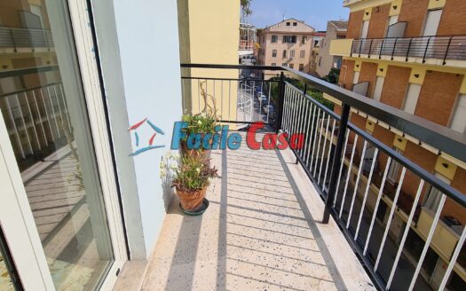 TRILOCALE AL CENTRO DI FORMIA