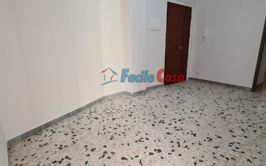 TRILOCALE AL CENTRO DI FORMIA