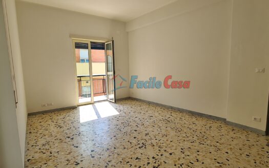 TRILOCALE AL CENTRO DI FORMIA