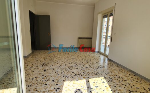 TRILOCALE AL CENTRO DI FORMIA