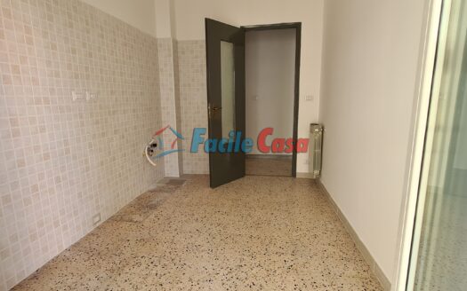 TRILOCALE AL CENTRO DI FORMIA