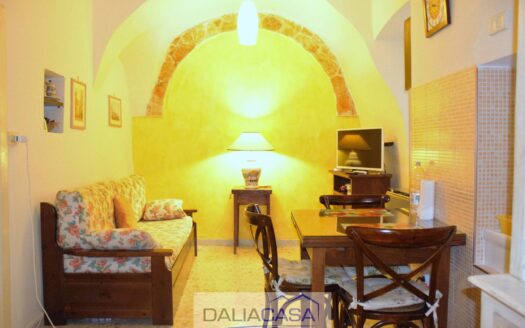 APPARTAMENTO IN VENDITA FORMIA