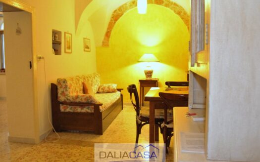 APPARTAMENTO IN VENDITA FORMIA