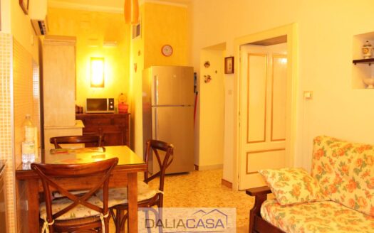 APPARTAMENTO IN VENDITA FORMIA