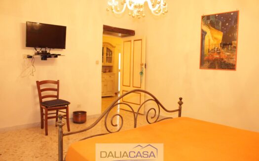 APPARTAMENTO IN VENDITA FORMIA