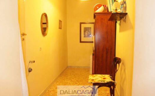 APPARTAMENTO IN VENDITA FORMIA