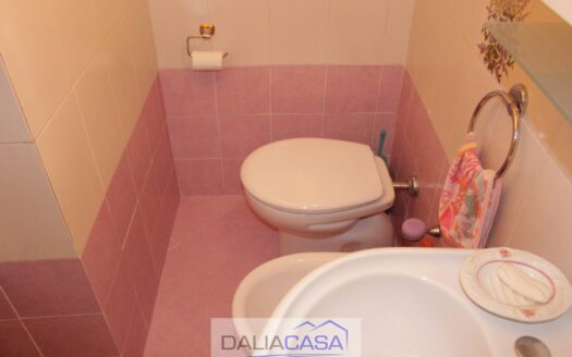 APPARTAMENTO IN VENDITA FORMIA
