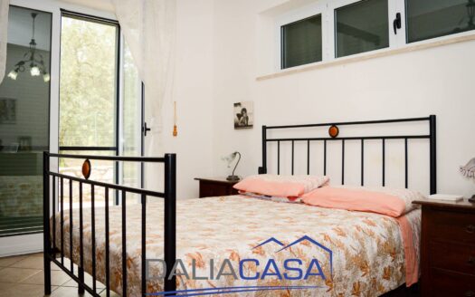 VILLA IN VENDITA ITRI