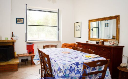 VILLA IN VENDITA ITRI