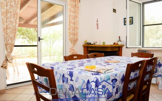 VILLA IN VENDITA ITRI