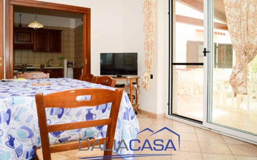 VILLA IN VENDITA ITRI