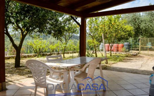 VILLA IN VENDITA ITRI