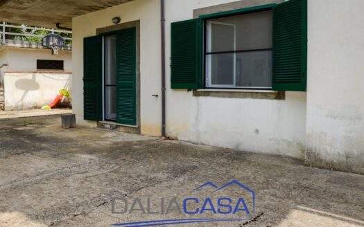 VILLA IN VENDITA ITRI