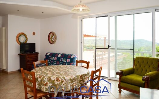 VILLA IN VENDITA ITRI