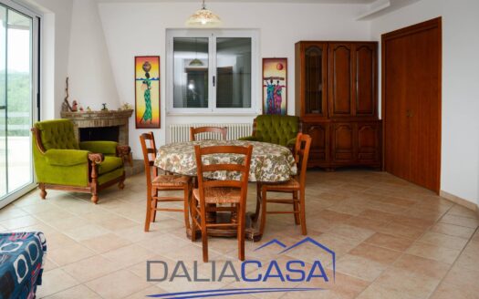 VILLA IN VENDITA ITRI