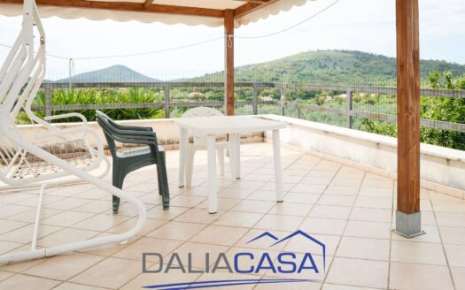 VILLA IN VENDITA ITRI