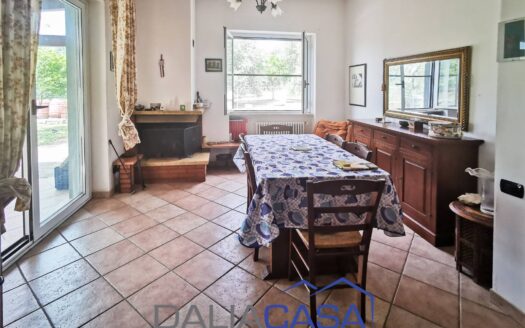 VILLA IN VENDITA ITRI