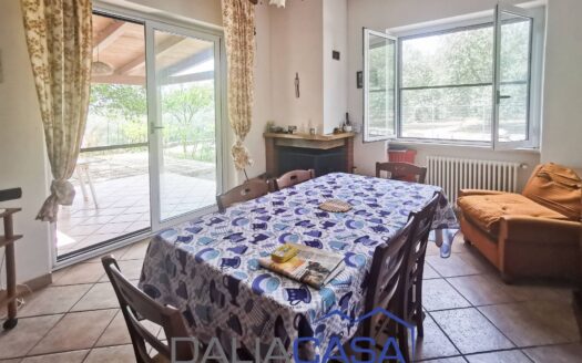 VILLA IN VENDITA ITRI