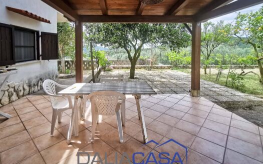 VILLA IN VENDITA ITRI